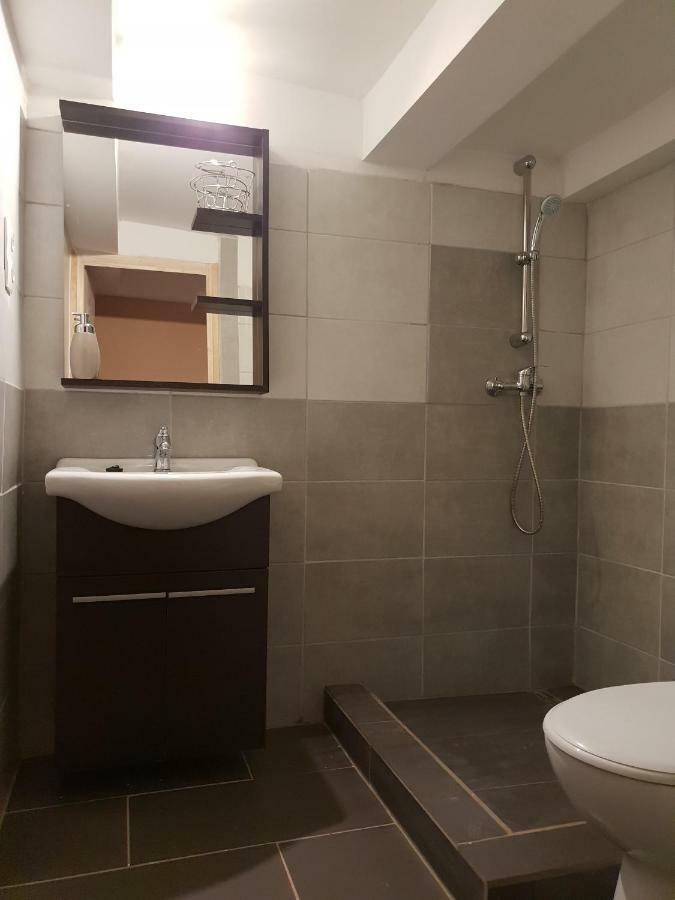 Holdfeny Apartman Шіофок Екстер'єр фото